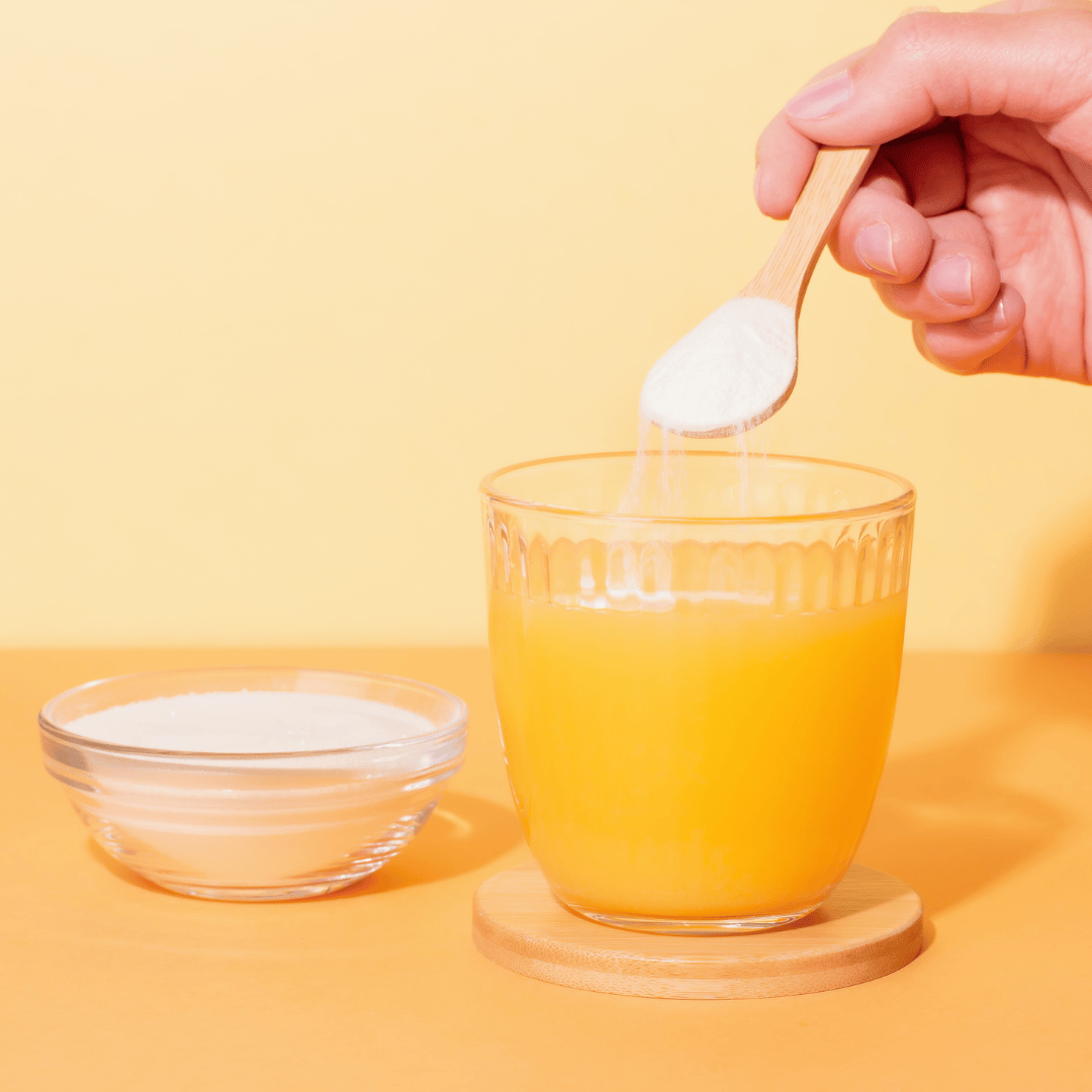 Tout savoir sur le collagène : types, sources, rôle, âge, sport et santé