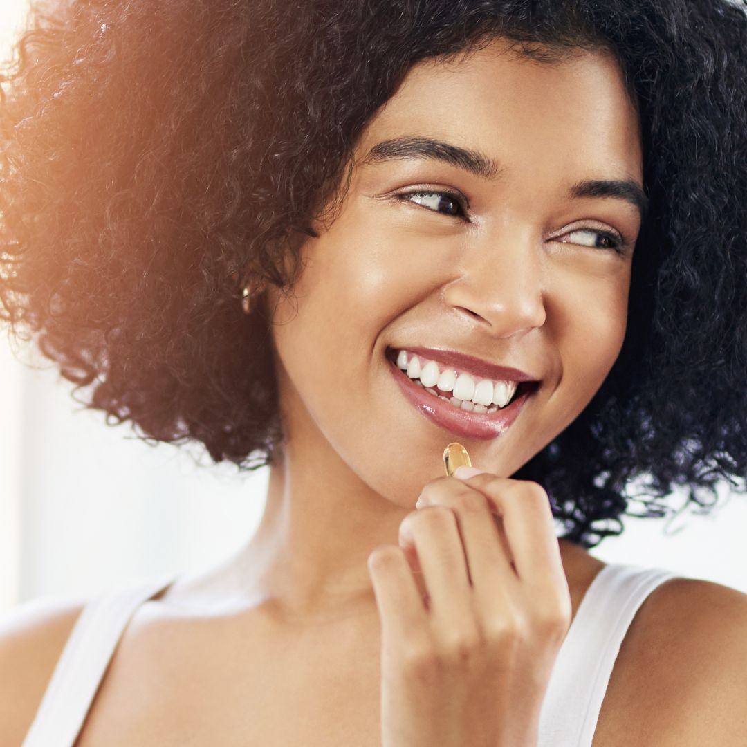 Les bienfaits des oméga-3 (DHA & EPA)