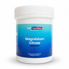 Citrate de Magnésium en poudre origine France