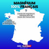 Citrate de Magnésium en poudre origine France