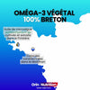 Oméga 3 Végétal OmegaVie®