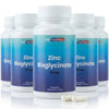 Zinc Bisglycinate 15 mg