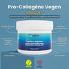 Pro-Collagène Vegan VEGCOL® - Peptides végétaux en poudre
